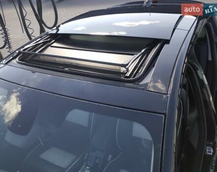 Рено Меган 2014 в Виннице на Automoto.ua Черный Рено Меган, объемом двигателя 1.5 л и пробегом 181 тыс. км за 10300 $, фото 4 на Automoto.ua