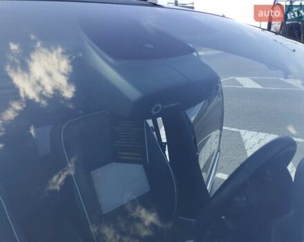 Рено Меган 2014 в Виннице на Automoto.ua Черный Рено Меган, объемом двигателя 1.5 л и пробегом 181 тыс. км за 10300 $, фото 3 на Automoto.ua