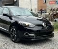 Рено Меган 2014 в Виннице на Automoto.ua Черный Рено Меган, объемом двигателя 1.5 л и пробегом 181 тыс. км за 10300 $, фото 37 на Automoto.ua