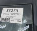 Рено Меган 2014 в Виннице на Automoto.ua Черный Рено Меган, объемом двигателя 1.5 л и пробегом 181 тыс. км за 10300 $, фото 66 на Automoto.ua