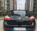 Рено Меган 2014 в Ивано-Франковске на Automoto.ua Черный Рено Меган, объемом двигателя 1.46 л и пробегом 130 тыс. км за 10000 $, фото 1 на Automoto.ua