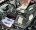 Рено Меган 2014 в Виннице на Automoto.ua Черный Рено Меган, объемом двигателя 1.5 л и пробегом 181 тыс. км за 10300 $, фото 25 на Automoto.ua