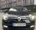 Рено Меган 2014 в Ивано-Франковске на Automoto.ua Черный Рено Меган, объемом двигателя 1.46 л и пробегом 130 тыс. км за 10000 $, фото 31 на Automoto.ua
