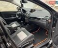 Рено Меган 2014 в Виннице на Automoto.ua Черный Рено Меган, объемом двигателя 1.5 л и пробегом 181 тыс. км за 10300 $, фото 41 на Automoto.ua