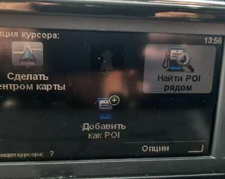 Черный Рено Меган, объемом двигателя 1.46 л и пробегом 280 тыс. км за 6500 $, фото 8 на Automoto.ua