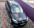 Черный Рено Меган, объемом двигателя 1.46 л и пробегом 200 тыс. км за 7500 $, фото 1 на Automoto.ua