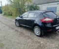 Рено Меган 2014 в Пятихатках на Automoto.ua Черный Рено Меган, объемом двигателя 1.5 л и пробегом 271 тыс. км за 5500 $, фото 5 на Automoto.ua