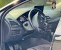 Чорний Рено Меган, об'ємом двигуна 1.46 л та пробігом 170 тис. км за 8800 $, фото 13 на Automoto.ua