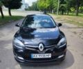 Черный Рено Меган, объемом двигателя 1.46 л и пробегом 255 тыс. км за 7150 $, фото 1 на Automoto.ua