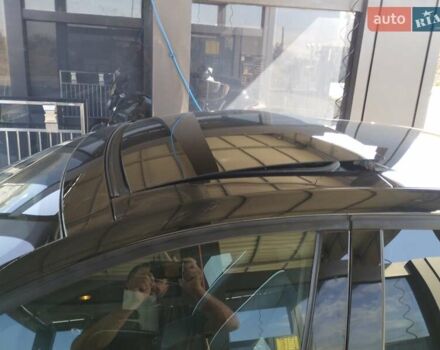 Рено Меган 2014 в Виннице на Automoto.ua Черный Рено Меган, объемом двигателя 1.5 л и пробегом 181 тыс. км за 10300 $, фото 10 на Automoto.ua