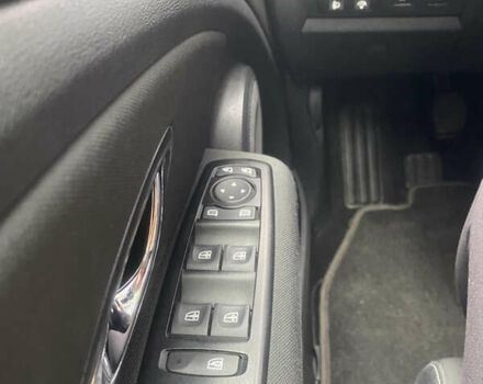 Рено Меган 2014 в Ивано-Франковске на Automoto.ua Черный Рено Меган, объемом двигателя 1.46 л и пробегом 130 тыс. км за 10000 $, фото 16 на Automoto.ua