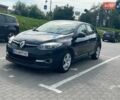 Чорний Рено Меган, об'ємом двигуна 1.5 л та пробігом 235 тис. км за 7500 $, фото 1 на Automoto.ua
