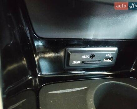 Рено Меган 2014 в Виннице на Automoto.ua Черный Рено Меган, объемом двигателя 1.5 л и пробегом 181 тыс. км за 10300 $, фото 12 на Automoto.ua