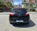 Черный Рено Меган, объемом двигателя 1.6 л и пробегом 70 тыс. км за 6800 $, фото 4 на Automoto.ua