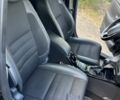 Черный Рено Меган, объемом двигателя 1.6 л и пробегом 230 тыс. км за 7595 $, фото 2 на Automoto.ua