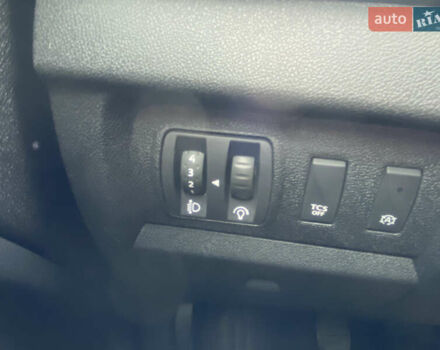 Рено Меган 2014 в Ивано-Франковске на Automoto.ua Черный Рено Меган, объемом двигателя 1.46 л и пробегом 130 тыс. км за 10000 $, фото 21 на Automoto.ua