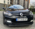 Рено Меган 2014 в Ивано-Франковске на Automoto.ua Черный Рено Меган, объемом двигателя 1.46 л и пробегом 130 тыс. км за 10000 $, фото 8 на Automoto.ua