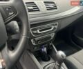 Черный Рено Меган, объемом двигателя 1.5 л и пробегом 265 тыс. км за 8700 $, фото 8 на Automoto.ua