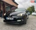 Рено Меган 2014 в Виннице на Automoto.ua Черный Рено Меган, объемом двигателя 1.5 л и пробегом 181 тыс. км за 10300 $, фото 56 на Automoto.ua