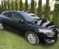 Чорний Рено Меган, об'ємом двигуна 1.5 л та пробігом 259 тис. км за 8500 $, фото 10 на Automoto.ua
