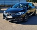 Чорний Рено Меган, об'ємом двигуна 1.6 л та пробігом 182 тис. км за 9500 $, фото 87 на Automoto.ua
