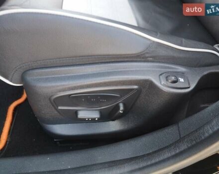 Рено Меган 2014 в Виннице на Automoto.ua Черный Рено Меган, объемом двигателя 1.5 л и пробегом 181 тыс. км за 10300 $, фото 8 на Automoto.ua
