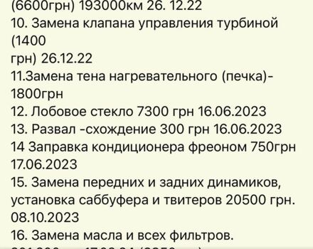 Черный Рено Меган, объемом двигателя 1.5 л и пробегом 201 тыс. км за 10000 $, фото 13 на Automoto.ua