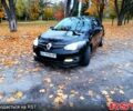 Чорний Рено Меган, об'ємом двигуна 1.5 л та пробігом 239 тис. км за 7500 $, фото 10 на Automoto.ua