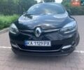 Черный Рено Меган, объемом двигателя 1.5 л и пробегом 213 тыс. км за 10500 $, фото 1 на Automoto.ua