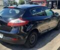Черный Рено Меган, объемом двигателя 1.46 л и пробегом 280 тыс. км за 6500 $, фото 4 на Automoto.ua