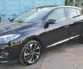 Чорний Рено Меган, об'ємом двигуна 1.6 л та пробігом 182 тис. км за 9500 $, фото 29 на Automoto.ua