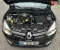 Рено Меган 2014 в Виннице на Automoto.ua Черный Рено Меган, объемом двигателя 1.5 л и пробегом 181 тыс. км за 10300 $, фото 64 на Automoto.ua