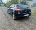 Рено Меган 2014 в Пятихатках на Automoto.ua Черный Рено Меган, объемом двигателя 1.5 л и пробегом 271 тыс. км за 5500 $, фото 2 на Automoto.ua