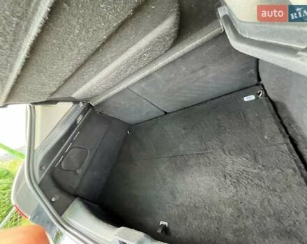 Чорний Рено Меган, об'ємом двигуна 1.5 л та пробігом 235 тис. км за 7500 $, фото 12 на Automoto.ua