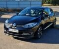 Чорний Рено Меган, об'ємом двигуна 1.6 л та пробігом 182 тис. км за 9500 $, фото 93 на Automoto.ua