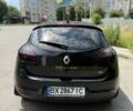 Черный Рено Меган, объемом двигателя 1.5 л и пробегом 271 тыс. км за 6299 $, фото 1 на Automoto.ua