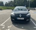 Чорний Рено Меган, об'ємом двигуна 1.5 л та пробігом 235 тис. км за 7500 $, фото 2 на Automoto.ua
