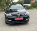 Черный Рено Меган, объемом двигателя 1.5 л и пробегом 261 тыс. км за 8900 $, фото 19 на Automoto.ua