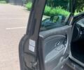 Черный Рено Меган, объемом двигателя 1.5 л и пробегом 213 тыс. км за 10500 $, фото 11 на Automoto.ua
