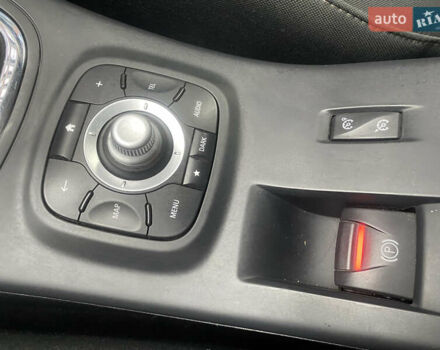 Рено Меган 2014 в Ивано-Франковске на Automoto.ua Черный Рено Меган, объемом двигателя 1.46 л и пробегом 130 тыс. км за 10000 $, фото 17 на Automoto.ua