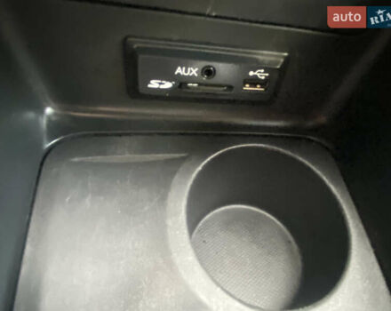 Рено Меган 2014 в Ивано-Франковске на Automoto.ua Черный Рено Меган, объемом двигателя 1.46 л и пробегом 130 тыс. км за 10000 $, фото 20 на Automoto.ua