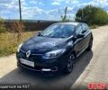 Чорний Рено Меган, об'ємом двигуна 1.6 л та пробігом 212 тис. км за 9000 $, фото 2 на Automoto.ua