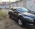 Чорний Рено Меган, об'ємом двигуна 1.5 л та пробігом 258 тис. км за 7200 $, фото 1 на Automoto.ua