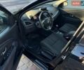 Черный Рено Меган, объемом двигателя 1.6 л и пробегом 51 тыс. км за 11500 $, фото 8 на Automoto.ua