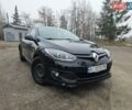 Черный Рено Меган, объемом двигателя 1.46 л и пробегом 286 тыс. км за 6350 $, фото 1 на Automoto.ua