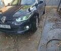 Рено Меган 2014 в Пятихатках на Automoto.ua Черный Рено Меган, объемом двигателя 1.5 л и пробегом 271 тыс. км за 5500 $, фото 4 на Automoto.ua