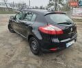 Черный Рено Меган, объемом двигателя 1.46 л и пробегом 286 тыс. км за 6350 $, фото 1 на Automoto.ua