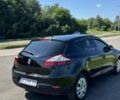 Черный Рено Меган, объемом двигателя 1.5 л и пробегом 140 тыс. км за 7000 $, фото 2 на Automoto.ua