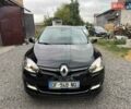 Рено Меган 2014 в Виннице на Automoto.ua Черный Рено Меган, объемом двигателя 1.5 л и пробегом 181 тыс. км за 10300 $, фото 49 на Automoto.ua