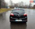 Черный Рено Меган, объемом двигателя 1.5 л и пробегом 232 тыс. км за 9500 $, фото 3 на Automoto.ua